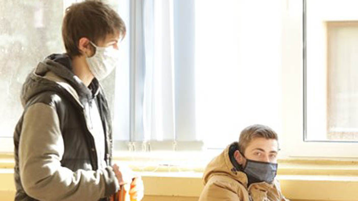 9469 абитуриенти са заявили, че искат да се явят на