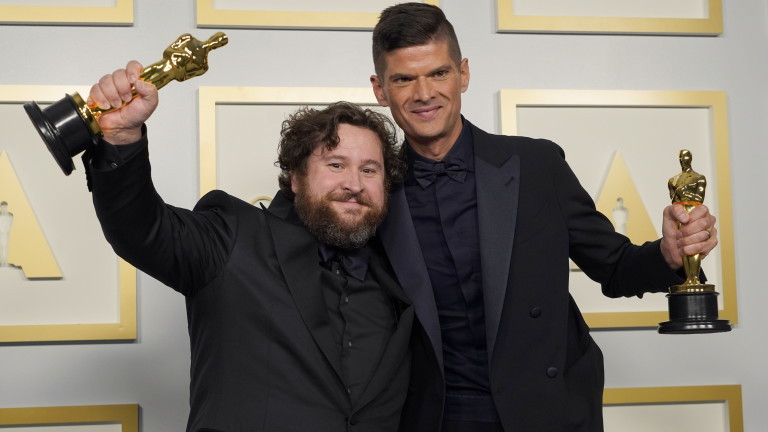 "Оскар" грабна Юн Ю-джун, а не Мария Бакалова