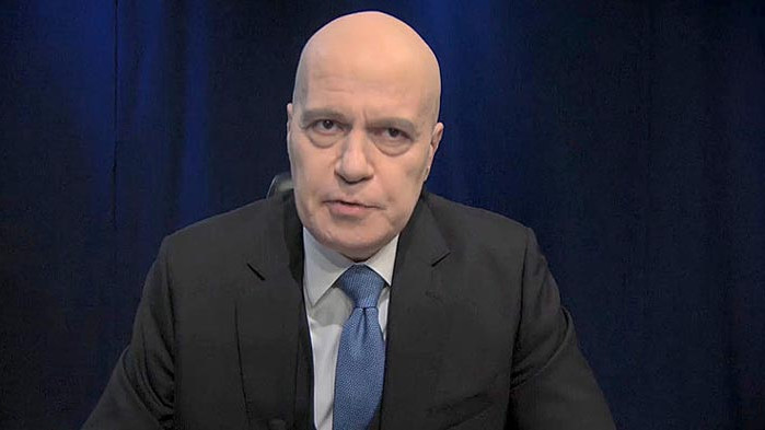 Слави проговори, неговата партия отказва да състави правителство и ще върнат мандата