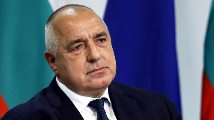 Страхливец е този, който казва, че му трябват 240 подкрепящи