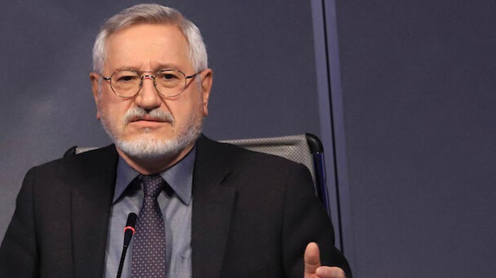 Македонските историци трябва да защитят нещо, което не е защитимо.