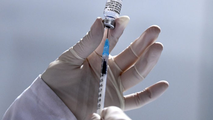 12 000 дози Johnson and Johnson се очакват в сряда