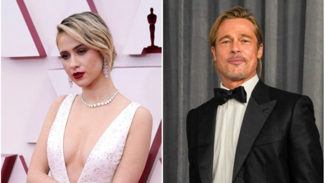 Мария Бакалова не успя да грабне Оскар за най добра поддържаща