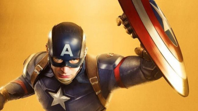 Бъдещето на Капитан Америка беше неясно след Отмъстителите Краят като