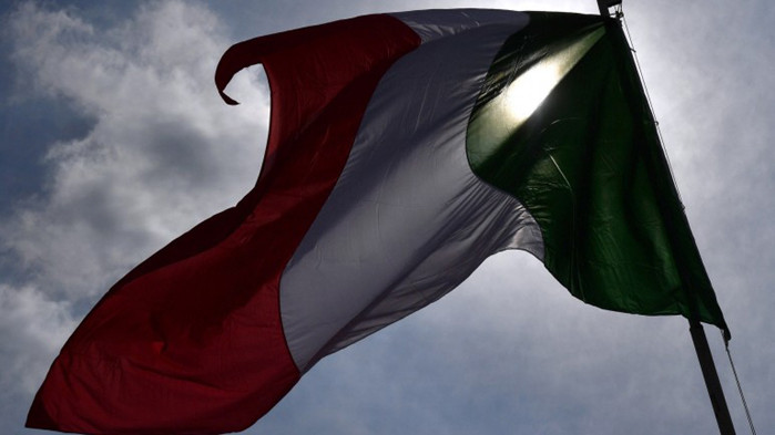 Италия нарече неоснователно решението на Русия да експулсира нейн дипломат