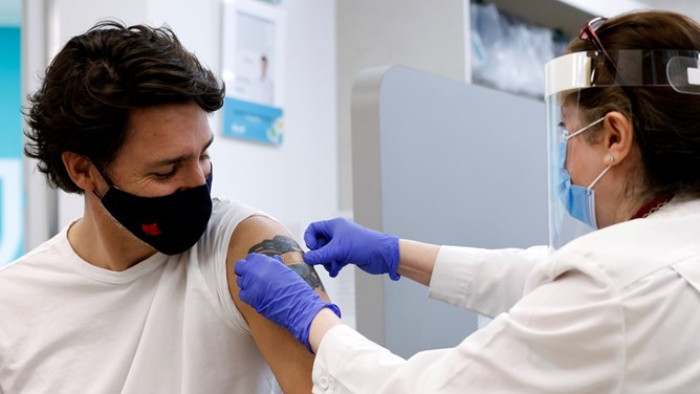 Хапче на компанията “Пфайзер, което предотвратява заразяването с коронавирус, може