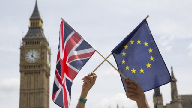Европейският парламент ще гласува окончателното споразумение между Великобритания и ЕС