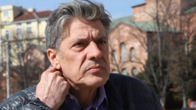 Случващото се в НС не е случайно цели се да