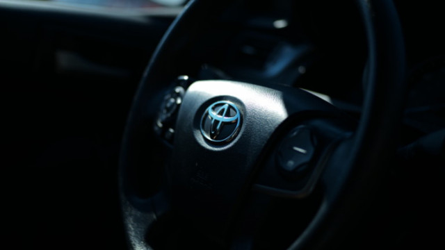 Toyota обяви че ще придобие поделението за самоуправляващи се автомобили