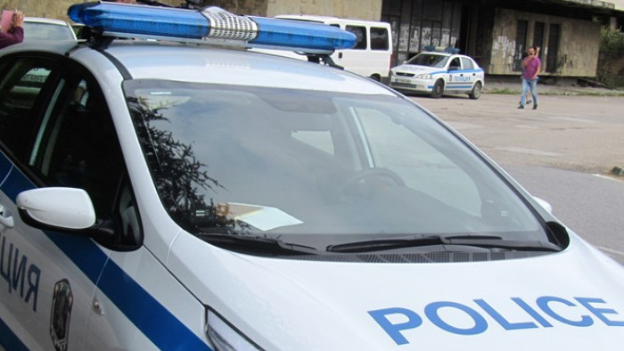Спипаха напушен шофьор след сблъсък на две коли в Полскотръмбешко