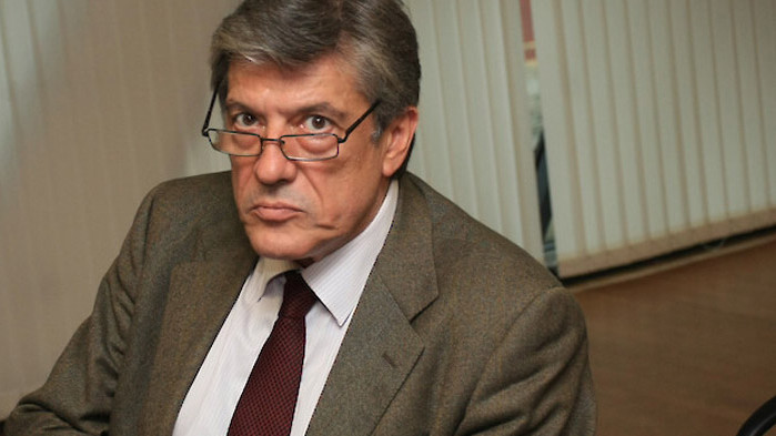 Очевидно се търси координация с президента Румен Радев, очевидно той