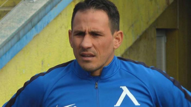 Живко Миланов се отказва от футбола!