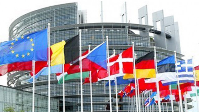 Европейският парламент гласува днес сваляне на имунитета на гръцки крайнодесен