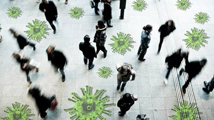 Цялата германска провинция Саар ще бъде поставена от четвъртък под