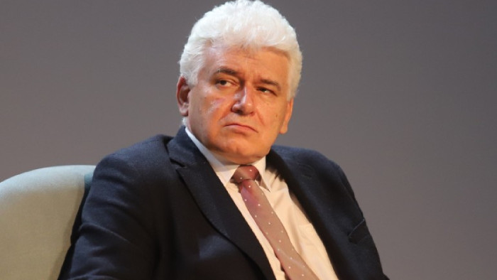 Проф. Киров, как би могла да се гарантира тайната на