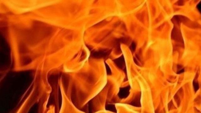 Криминалисти от Сандански разкриха палеж на лек автомобил Около 23 50