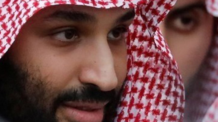 Мохамед бин Салман: Саудитска Арабия иска добри отношения с Иран