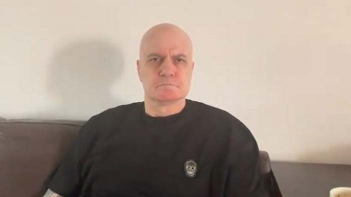 От изборите досега Трифонов не е споменал нищо за предстоящите