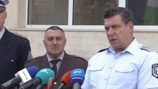 Полицейското присъствие ще бъде засилено около параклиси черкви и манастири с