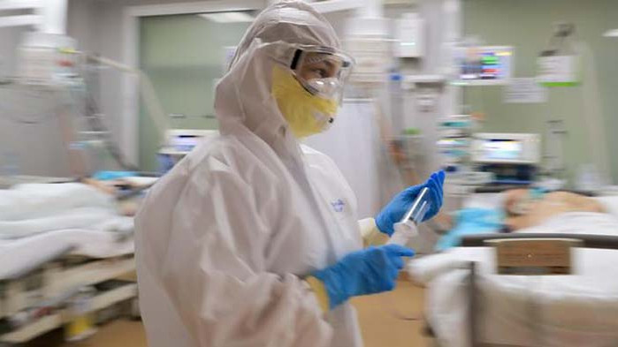 8 смъртни случая и 79 нови заразени с коронавирус за последното денонощие