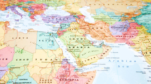 Судан замрази споразумението с Русия за създаване на военноморска база на територията