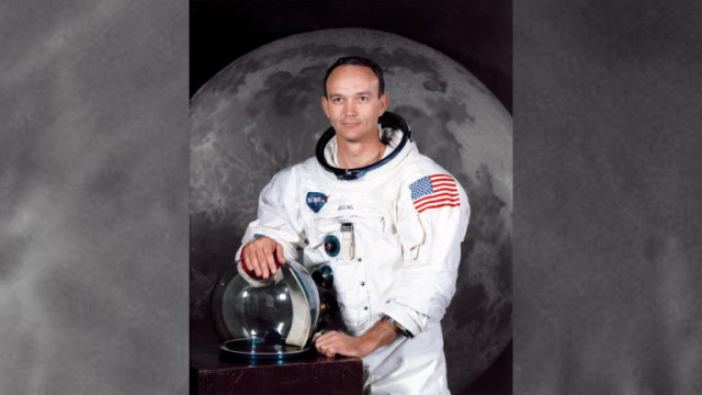 В Съединените щати на 90 годишна възраст почина астронавтът Майкъл Колинс Той