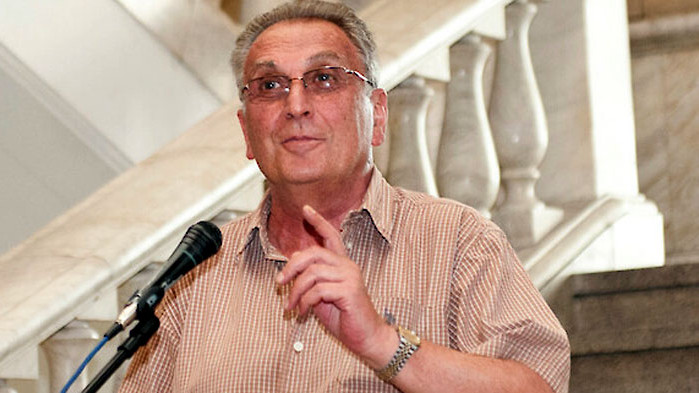 Визитата на президента Стево Пендаровски в Брюксел показва, че РС