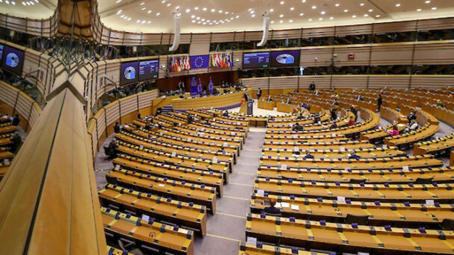 Европейският парламент ЕП одобри регламент изготвен от Европейската комисия ЕК