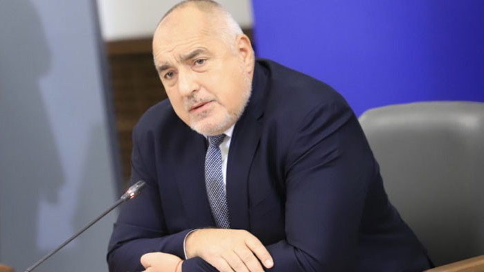 Борисов: В пълния си обем грижата за българските граждани сме я изпълнили