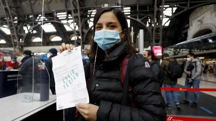 Идеята е той да важи за 12 месеца при стриктна