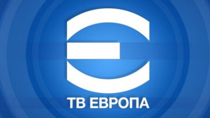 Телевизия „Европа“ става „Евронюз България“