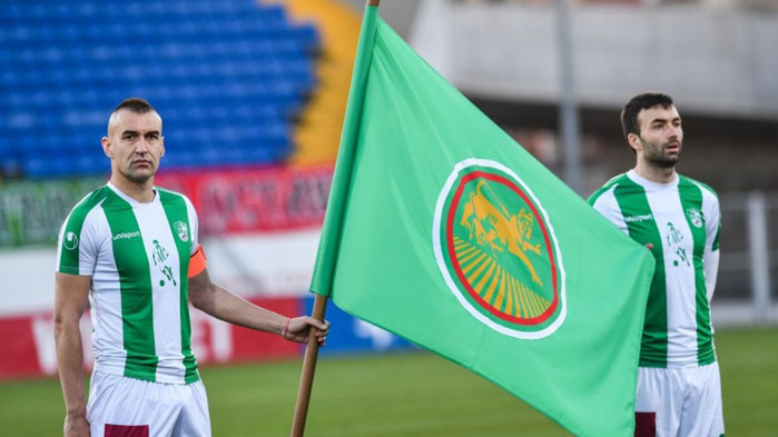 Камбуров е вкарал най-много дузпи от началото на сезона