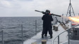 Продължава подготовка на море във Военноморските сили