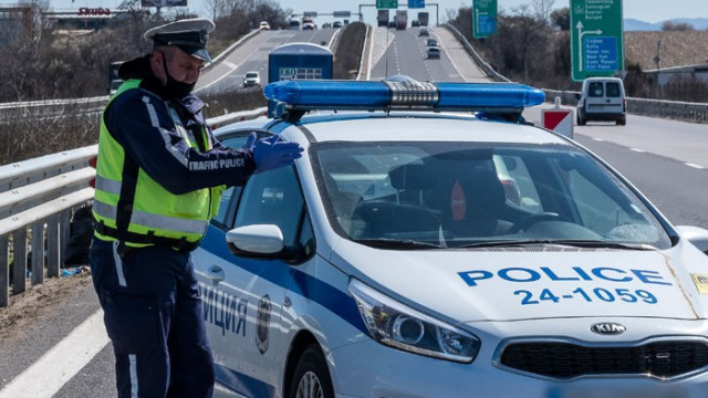 ОД на МВР-Варна със съвети за безопасно движениие на пътя и засилено полицейско присъствие