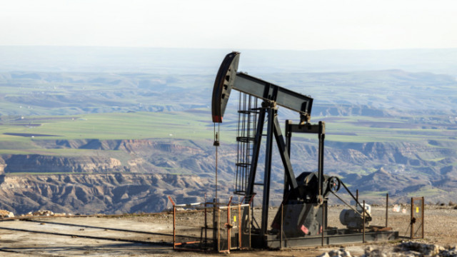 Търсенето на петрол в световен мащаб ще отбележи най големия си