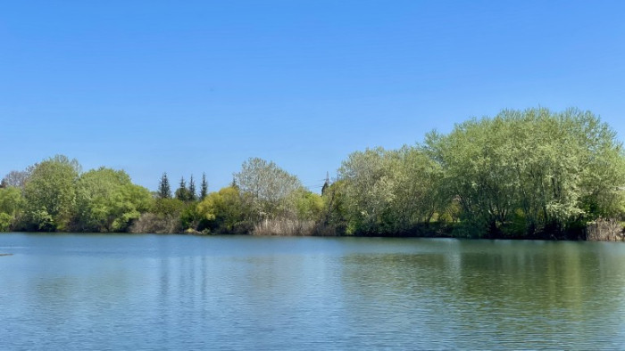 Вдъхват нов живот на Гребния канал в Ямбол