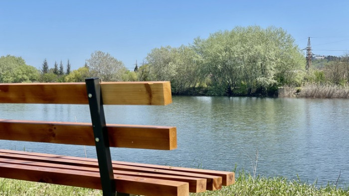 Вдъхват нов живот на Гребния канал в Ямбол