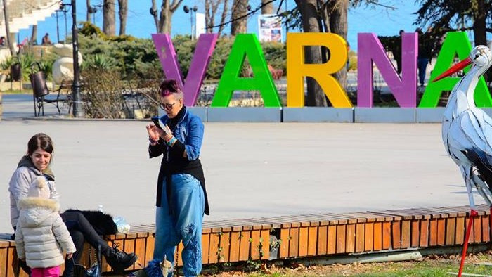 Община Варна ще финансира младежки проекти на НПО-та по програма „Младежки дейности”