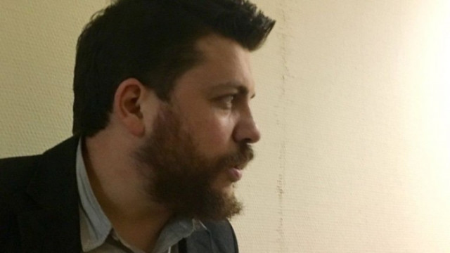 Мрежата от официални щабове на руския опозиционен лидер Алексей Навални официално