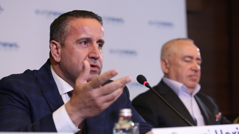 Позитивният елемент в случващото се е, че се завърна истинската