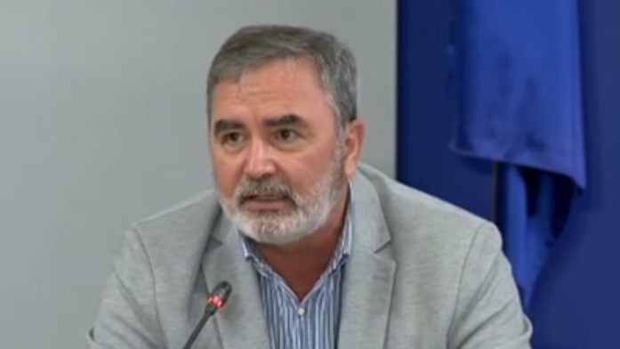 От 11 май ще заработи електронна система, така че пред