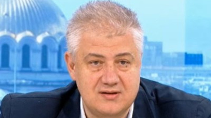 Проф. Балтов: След 10 май ще има презадоволяване с ваксини