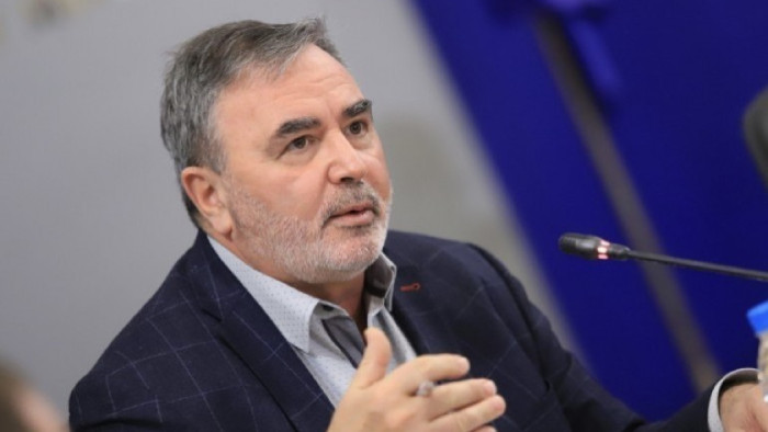 До един-два месеца ще имаме много ефективно лекарство срещу коронавирус.