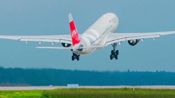 Русия доставя оръжие за Сърбия с граждански полети, съобщава БГНЕС, позовавайки