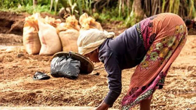 Гладът може да предизвика хуманитарна криза в южната част на