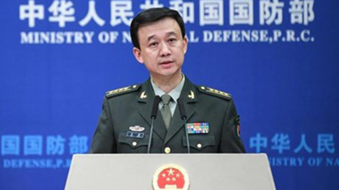 Радио Китай: Повтарянето на тезата за „китайската заплаха“ от САЩ е плод на „болна психика“