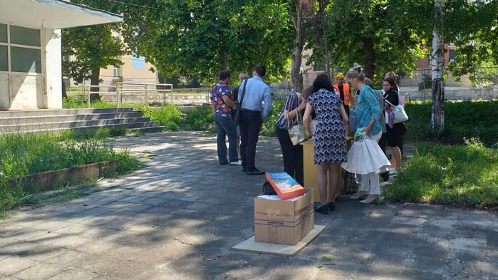 Варна ще има център за подкрепа на хора с деменция
