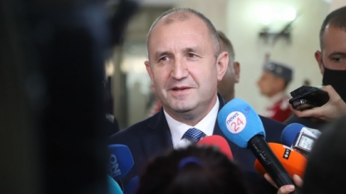 Президентът Румен Радев е бързал с обнародването на промените в