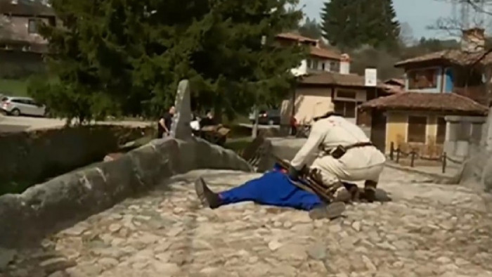 България се прекланя пред подвига и саможертвата на героите от