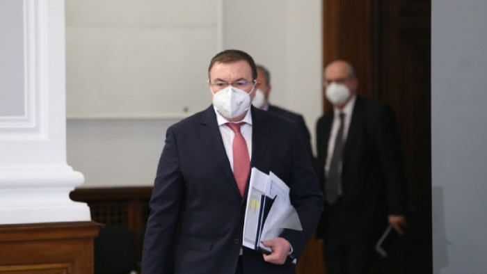 Коригират заповед: Хората, които са планирали сватби, да не ги